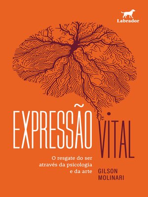 cover image of Expressão vital